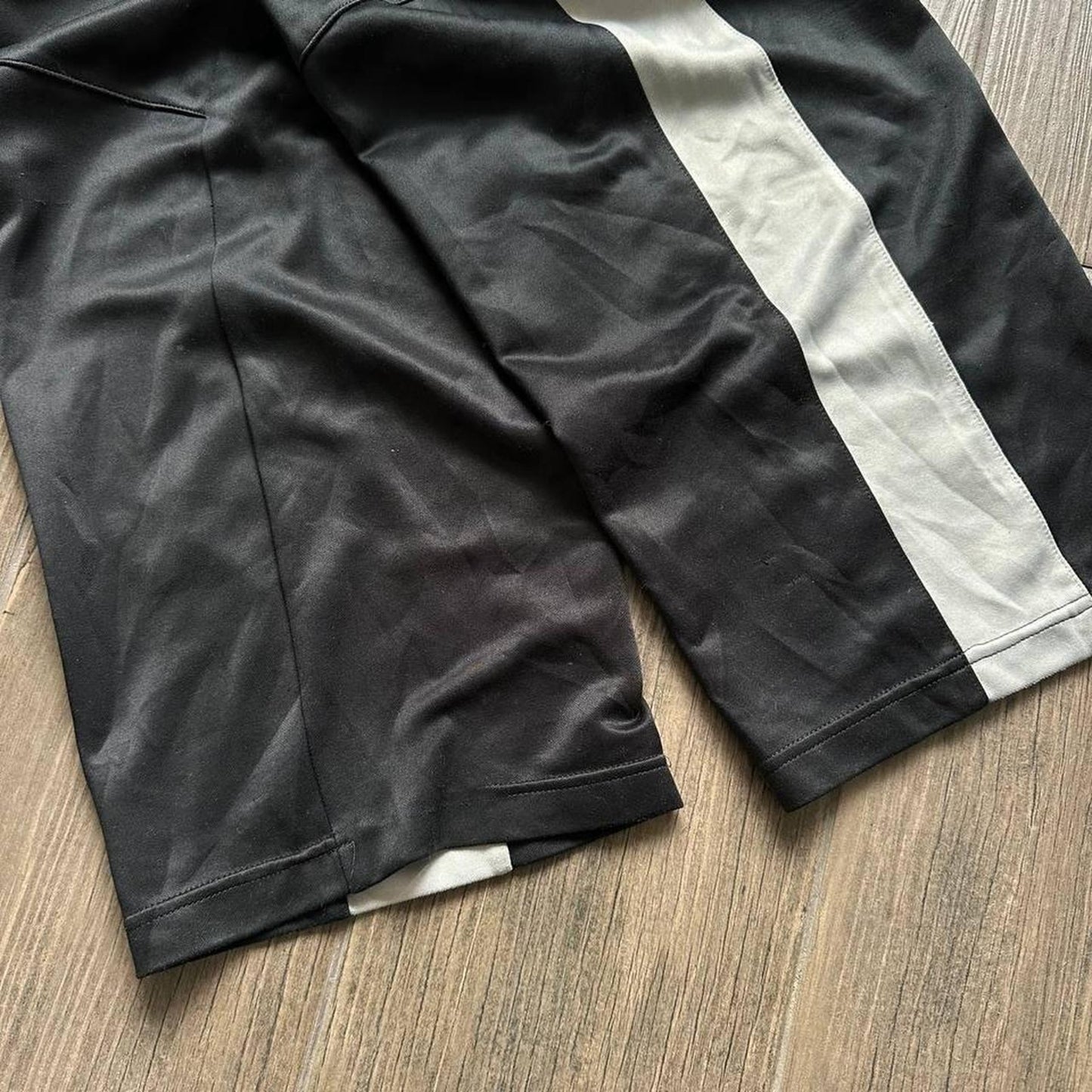 Y2K Nike drill vintage baggy XL-XXL sweatpants