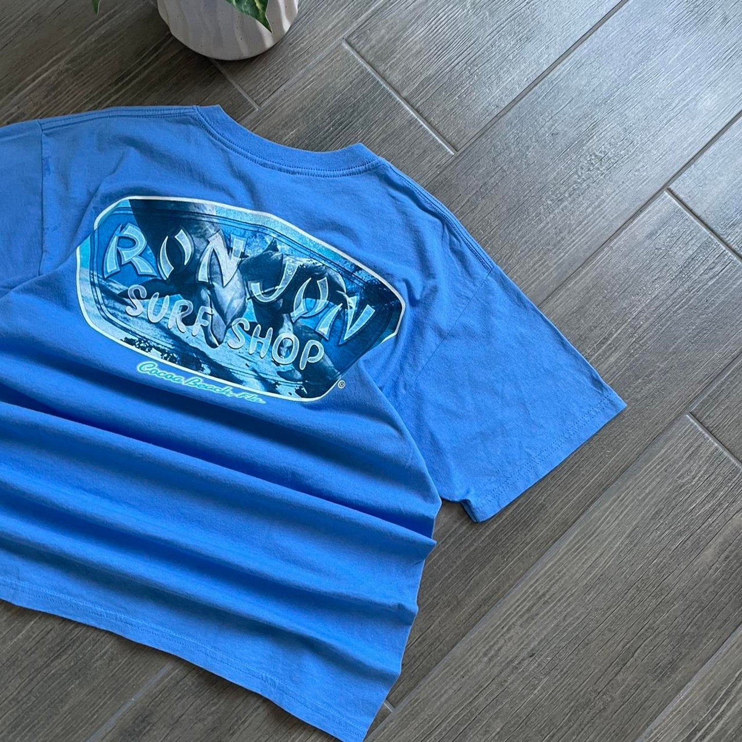 Ron jon baggy surf y2k