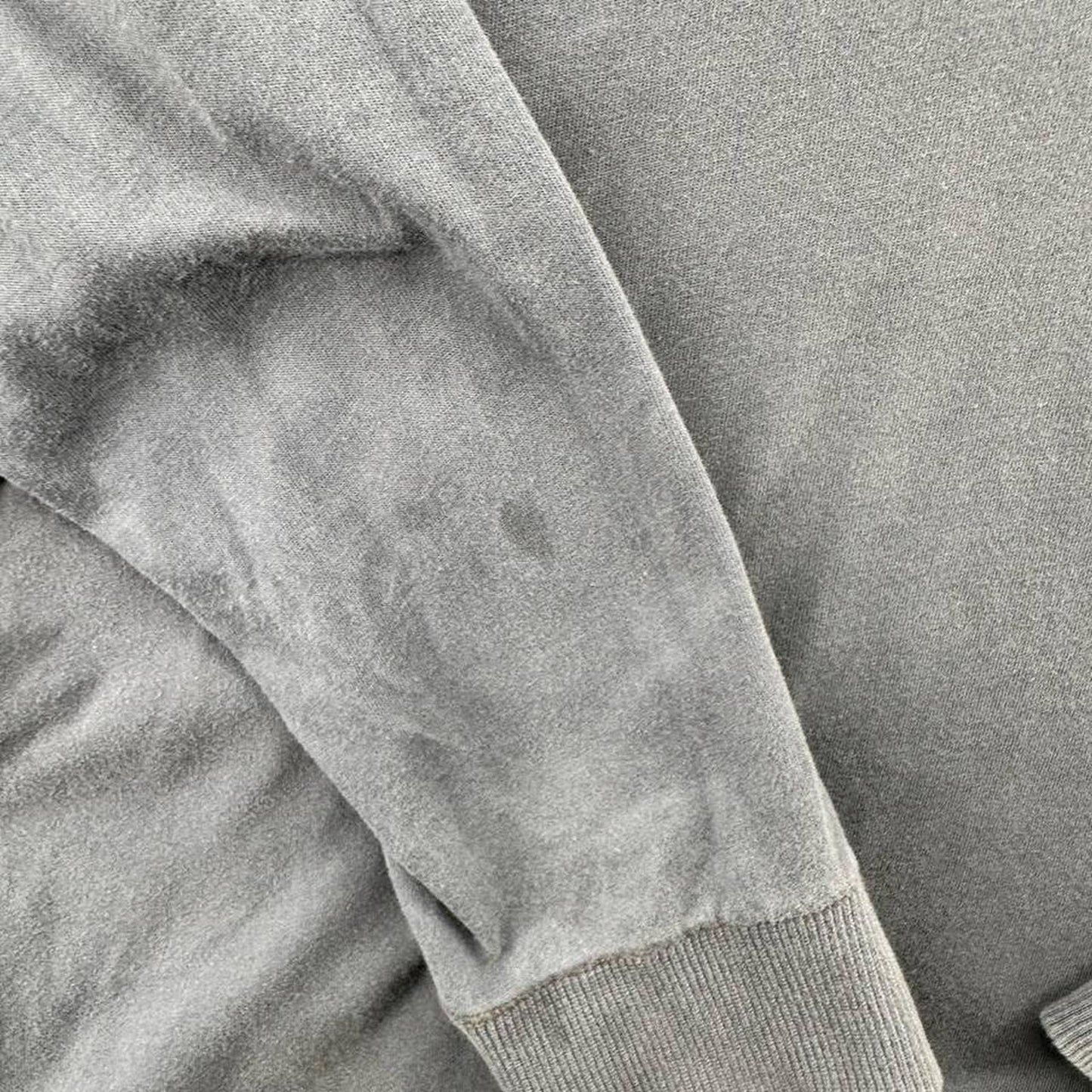 Y2k esprit long sleeve polo