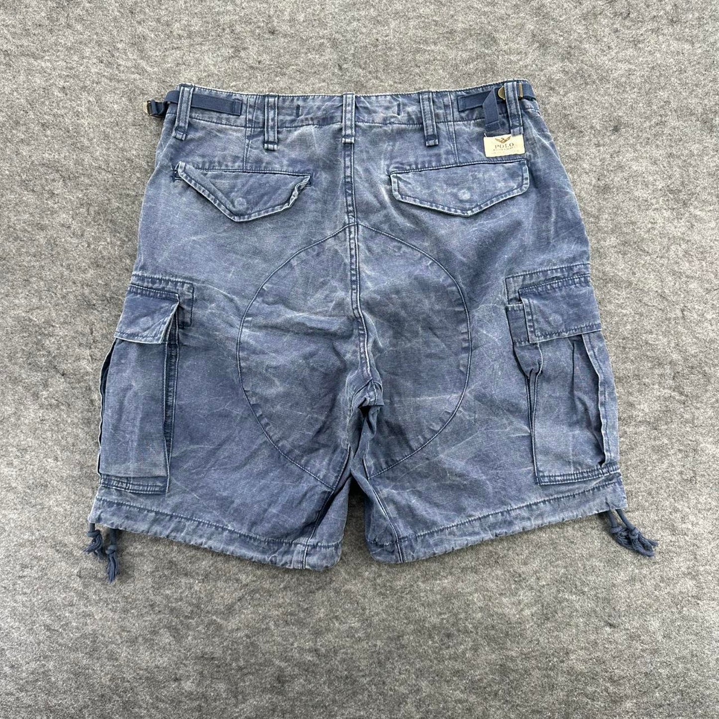 Polo ralph lauren cargo shorts