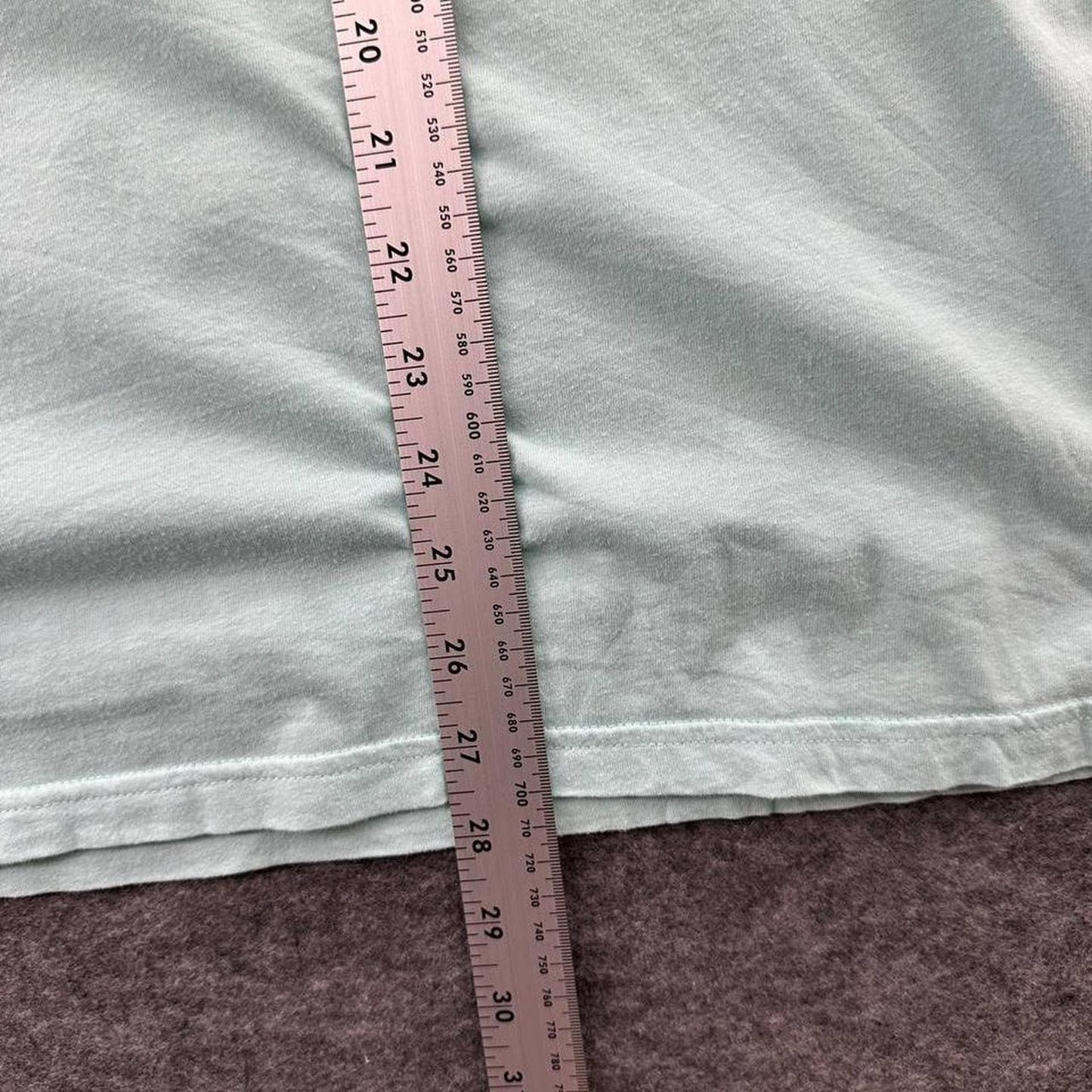 Billabong surf t shirt size