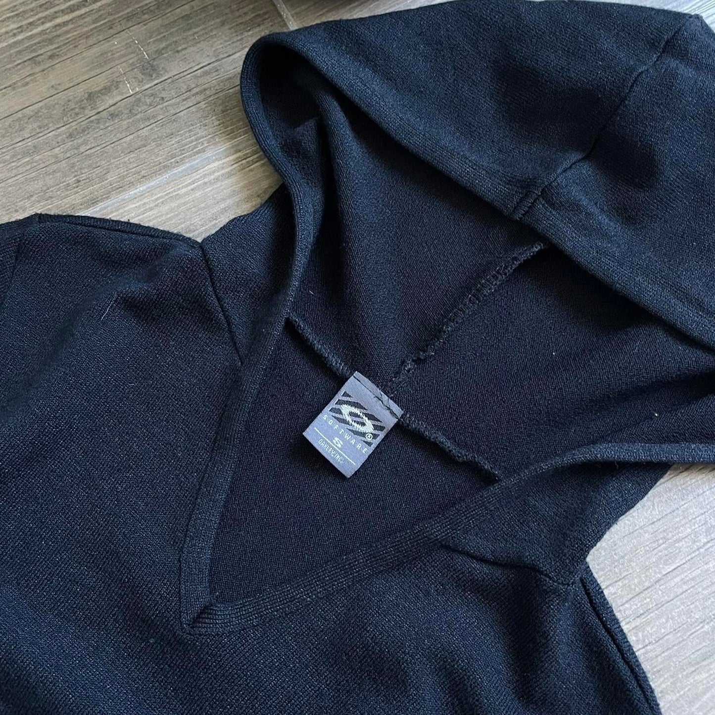 Oakley software women gorpcore hoodie