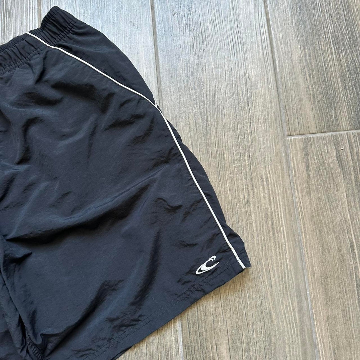 Oneill black swim shorts with