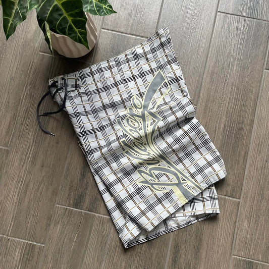 Billabong swim board y2k Japanese surf shorts
