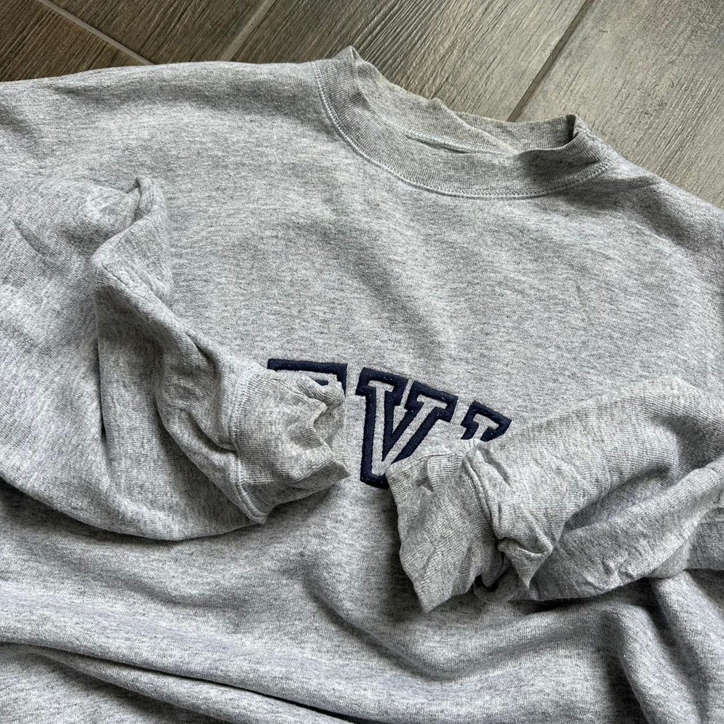 Levis vintage L made in USA sweatshirt