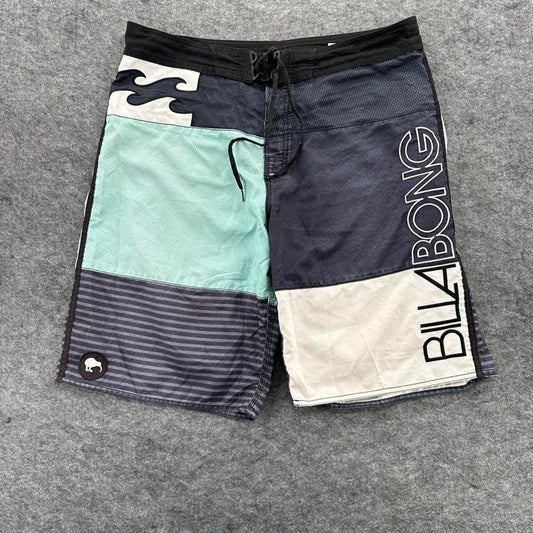 Billabong multicoloured board shorts