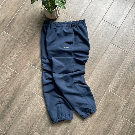 Reebok vintage baggy sweatpants