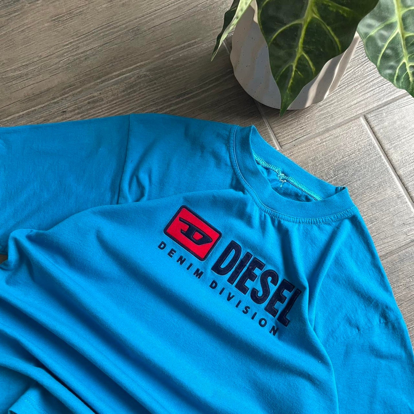 Diesel japanese style t2k tee