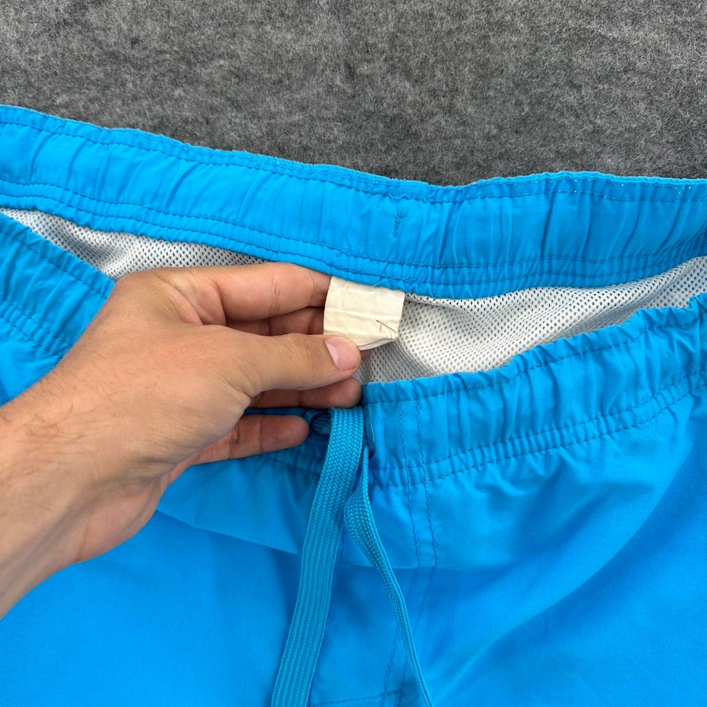 Oneill y2k swim surf shorts