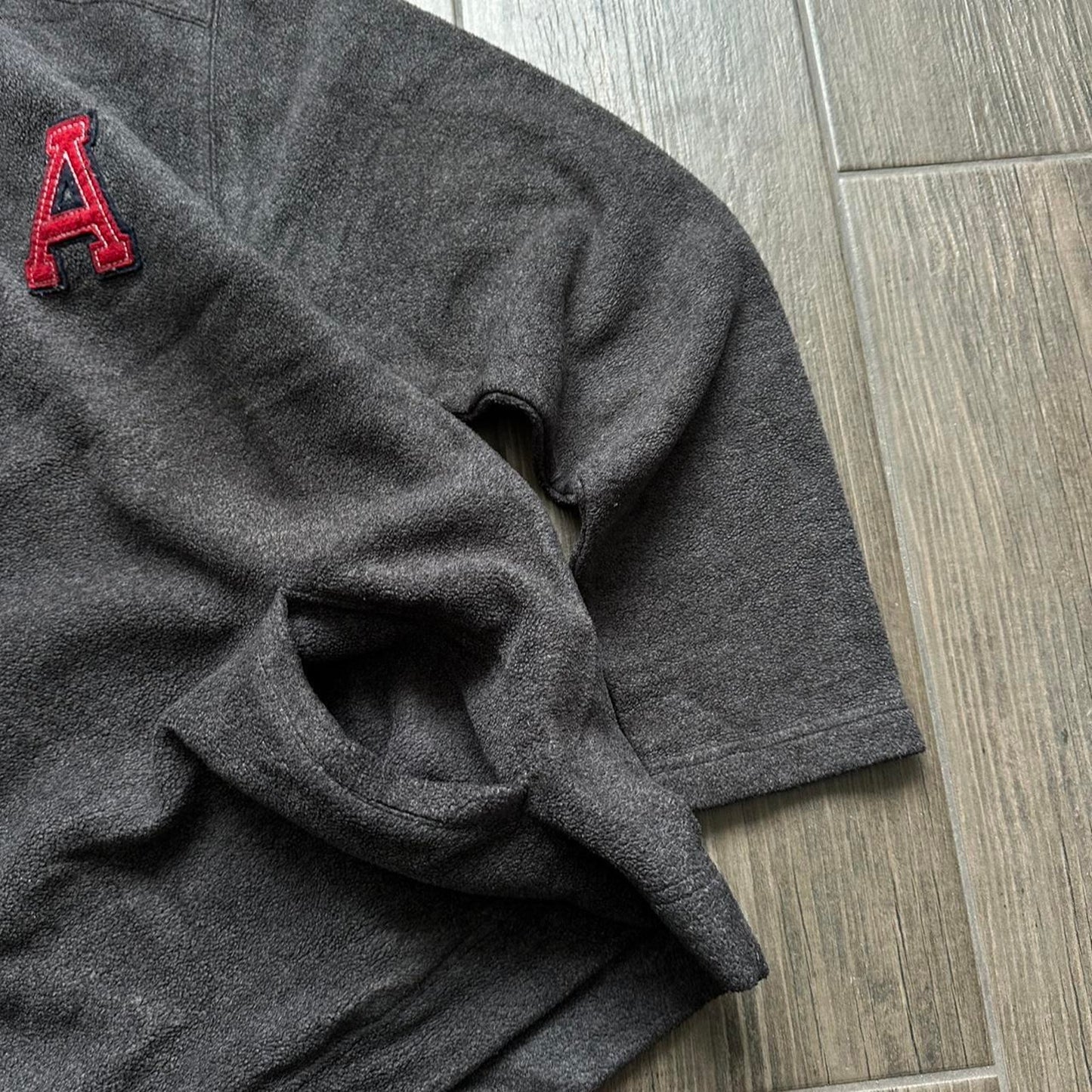 Fila skater fleece jumper