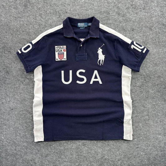 Polo Ralph Lauren USA Polo Shirt