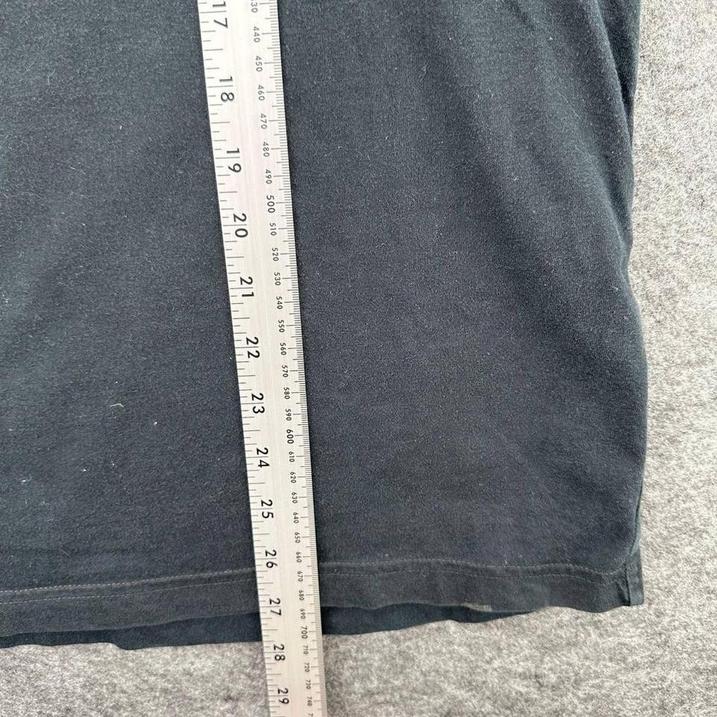 Y2k quiksilver surf t shirt with