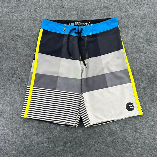 Billabong Platinum Multicoloured Board Shorts