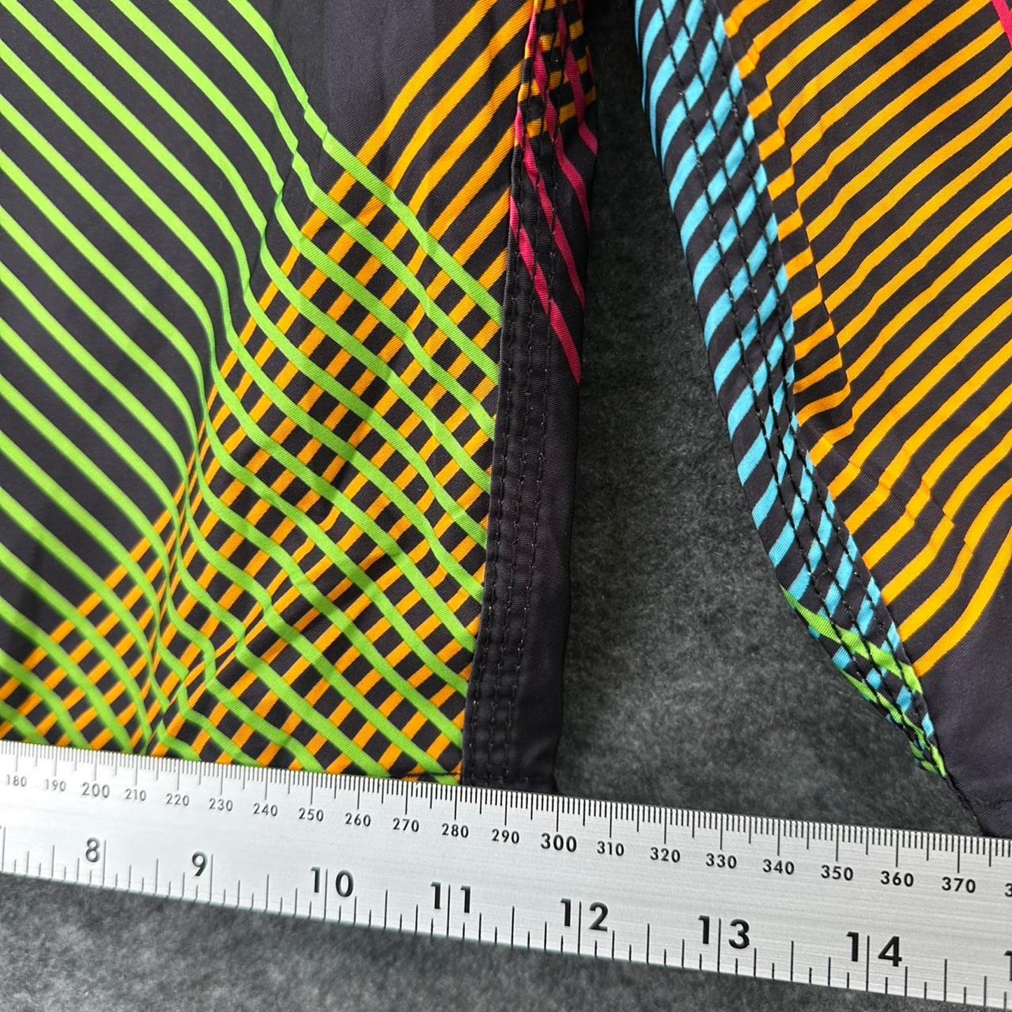Rip curl multicoloured board shorts