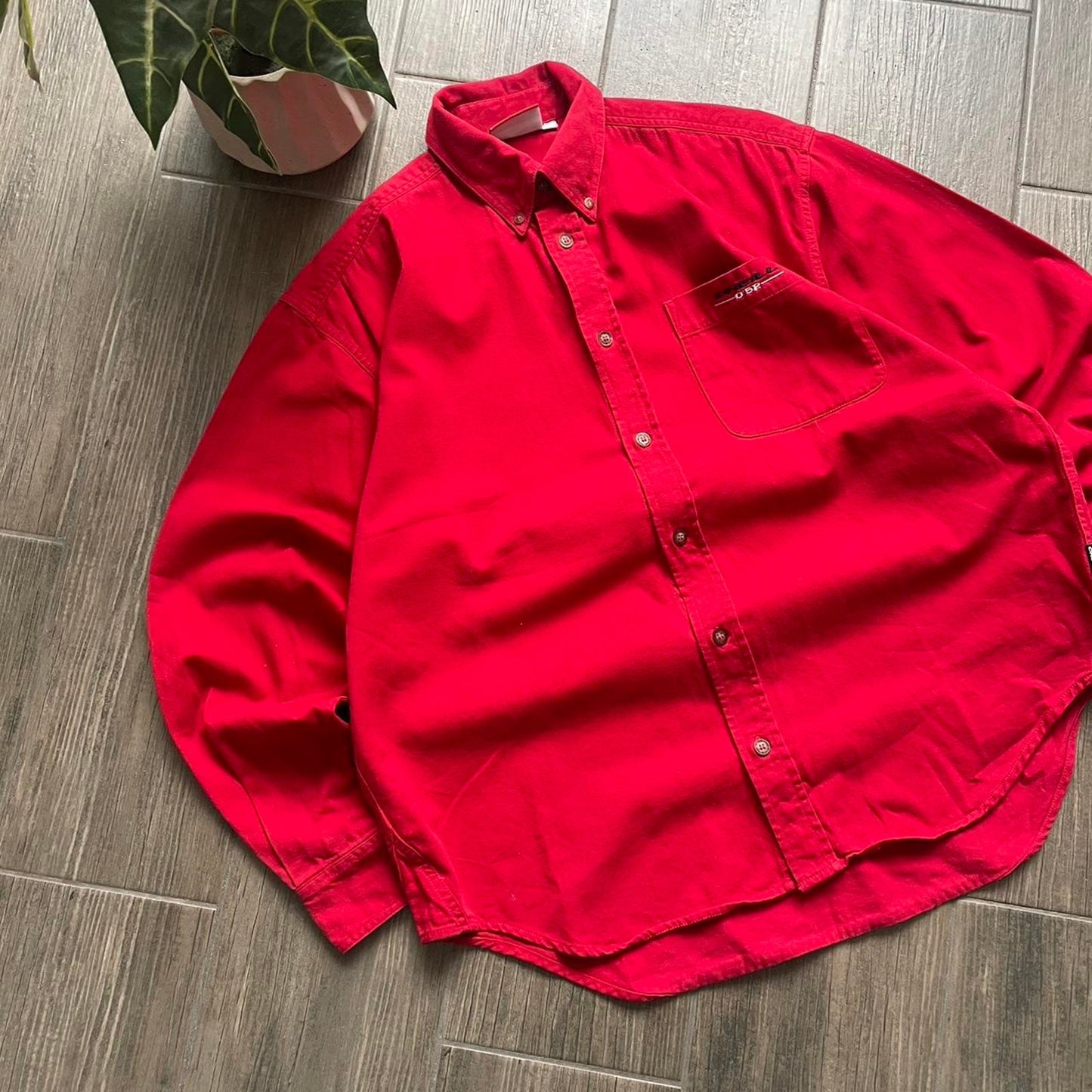 Oneill vintage oveshirt surf shirt