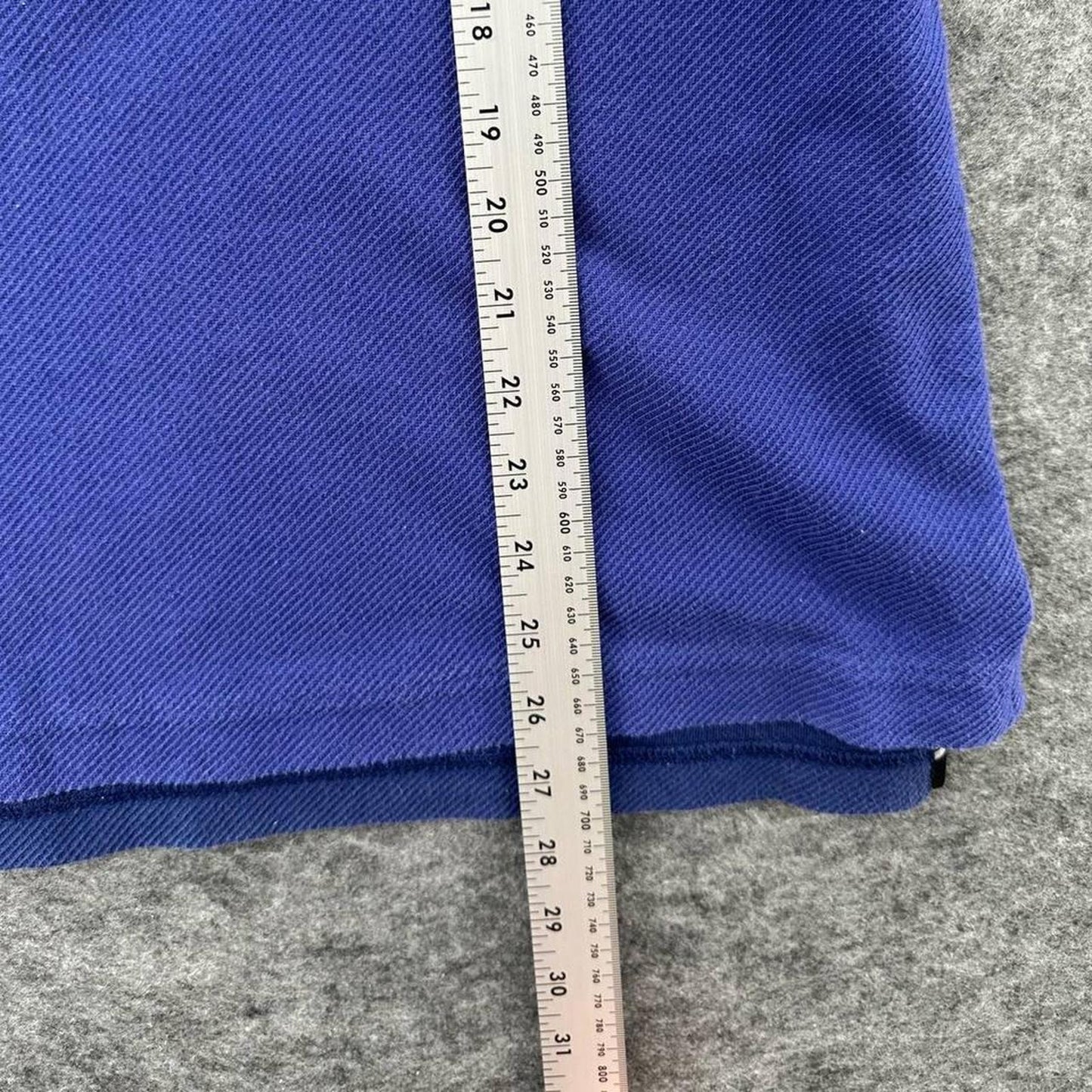 Adidas blue and light blue