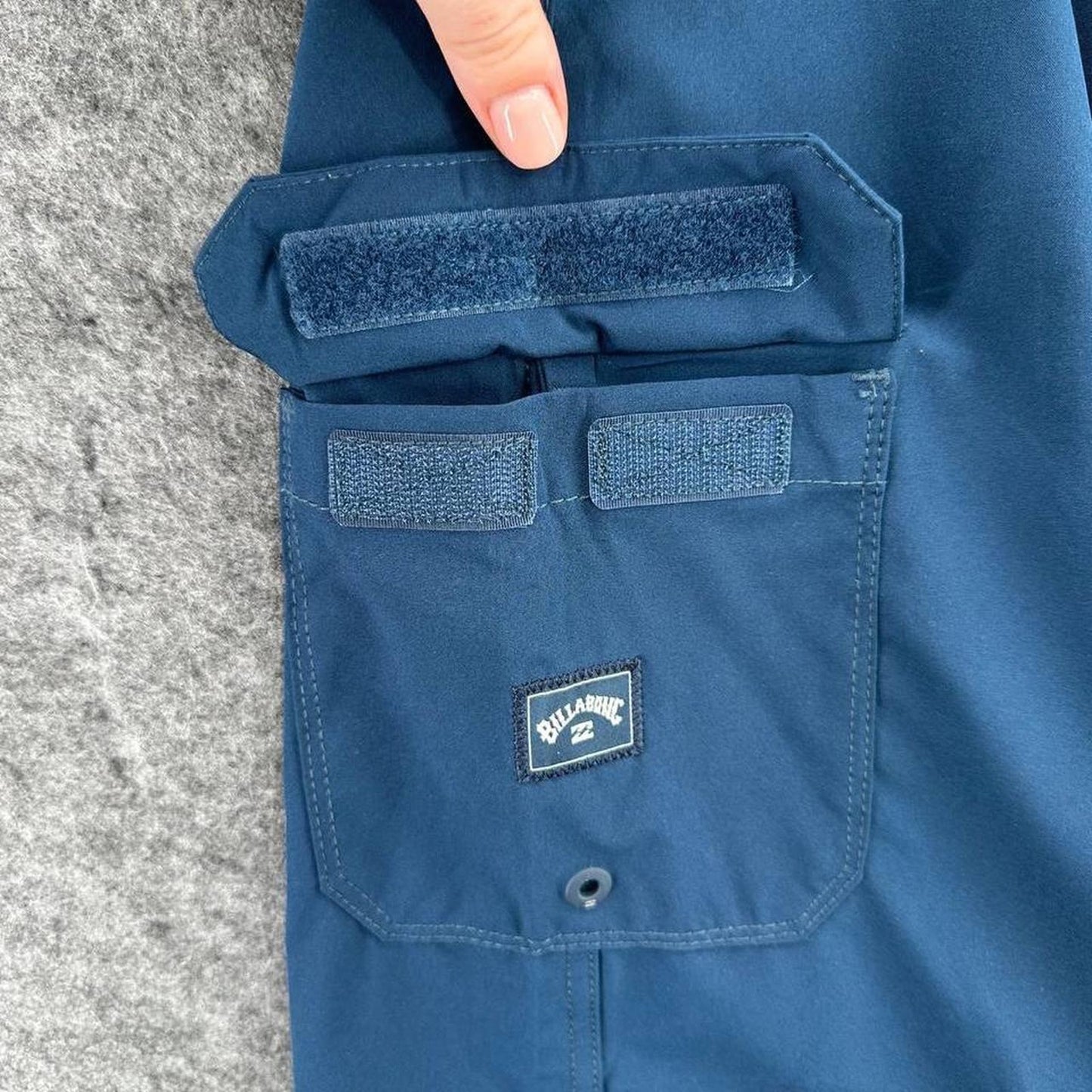 Billabong recycler all day pro