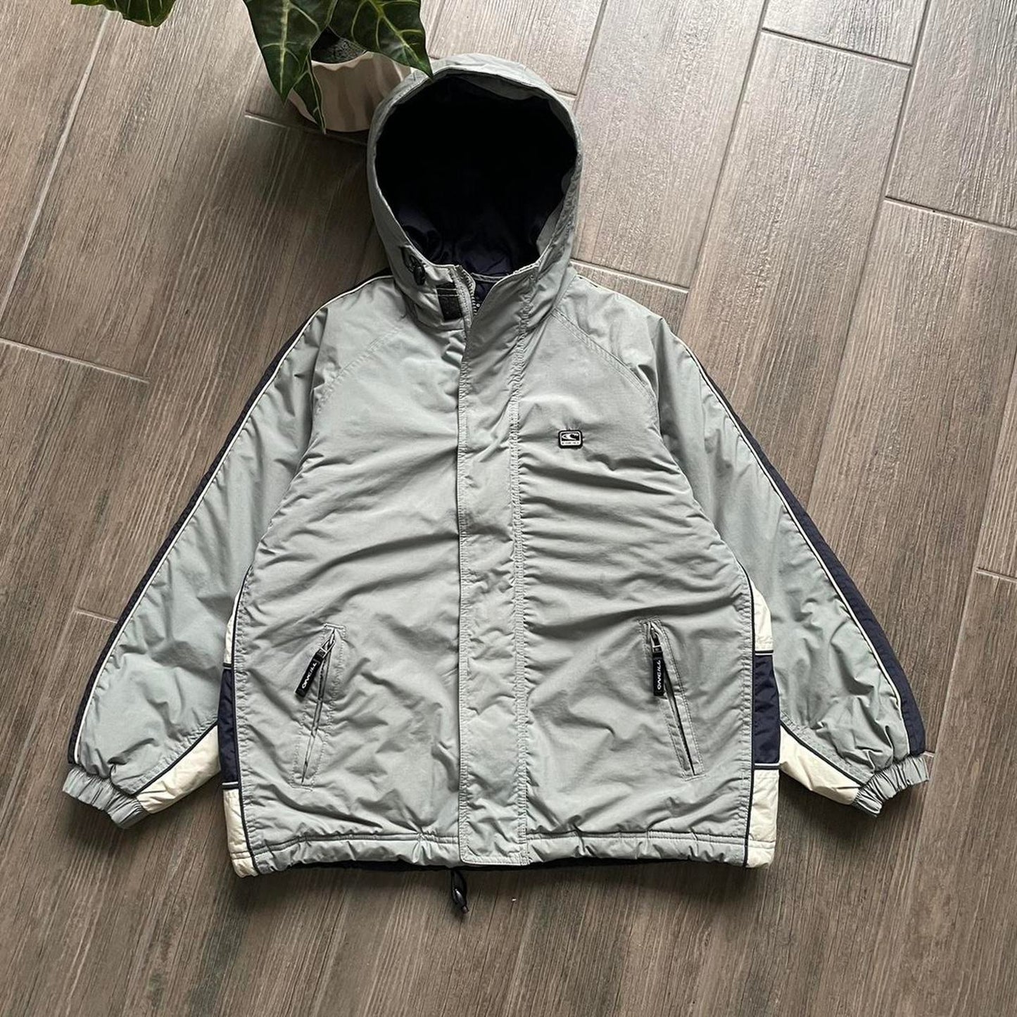 Oneill y2k kids XL surf-wear jacket