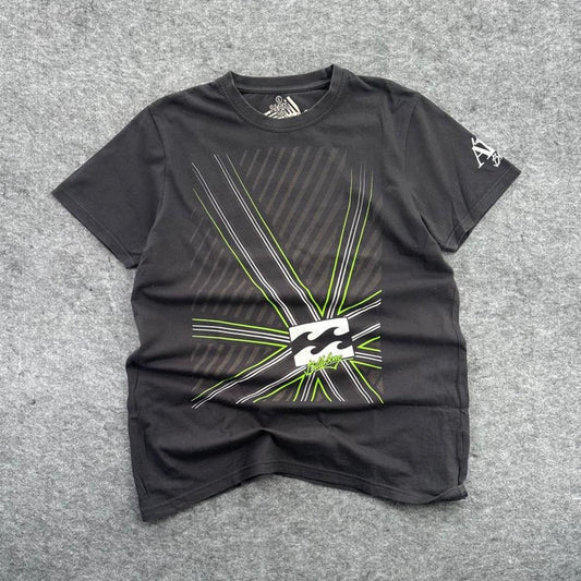 Billabong Y2K Surf T-Shirt