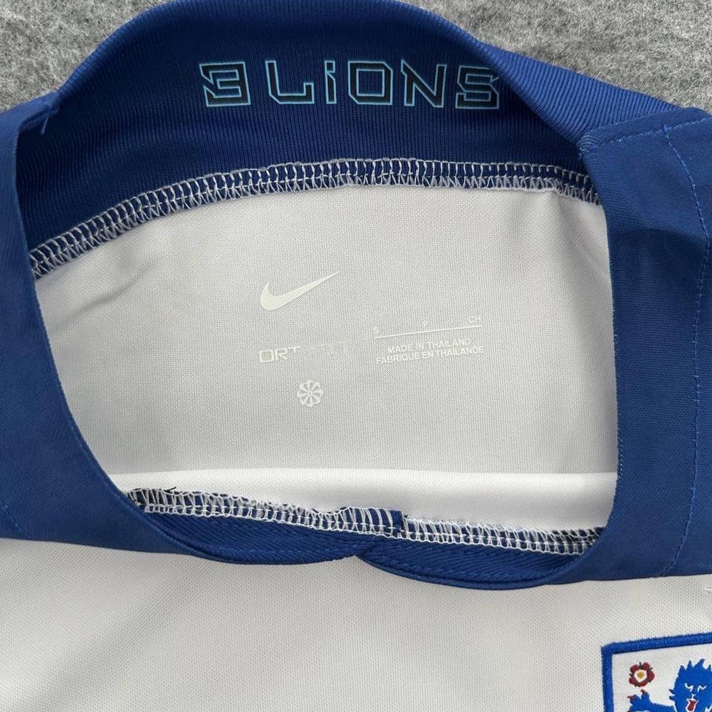 Nike england 2026 world cup
