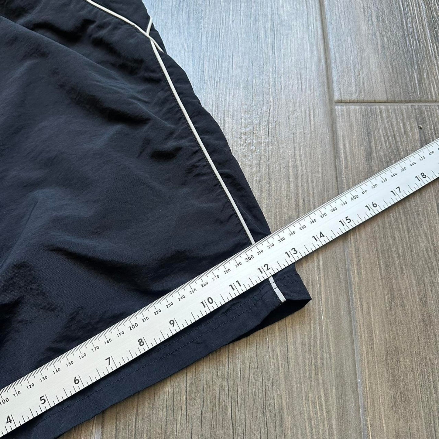 Oneill black swim shorts with