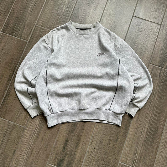 Umbro y2k baggy vintage sweatshirt