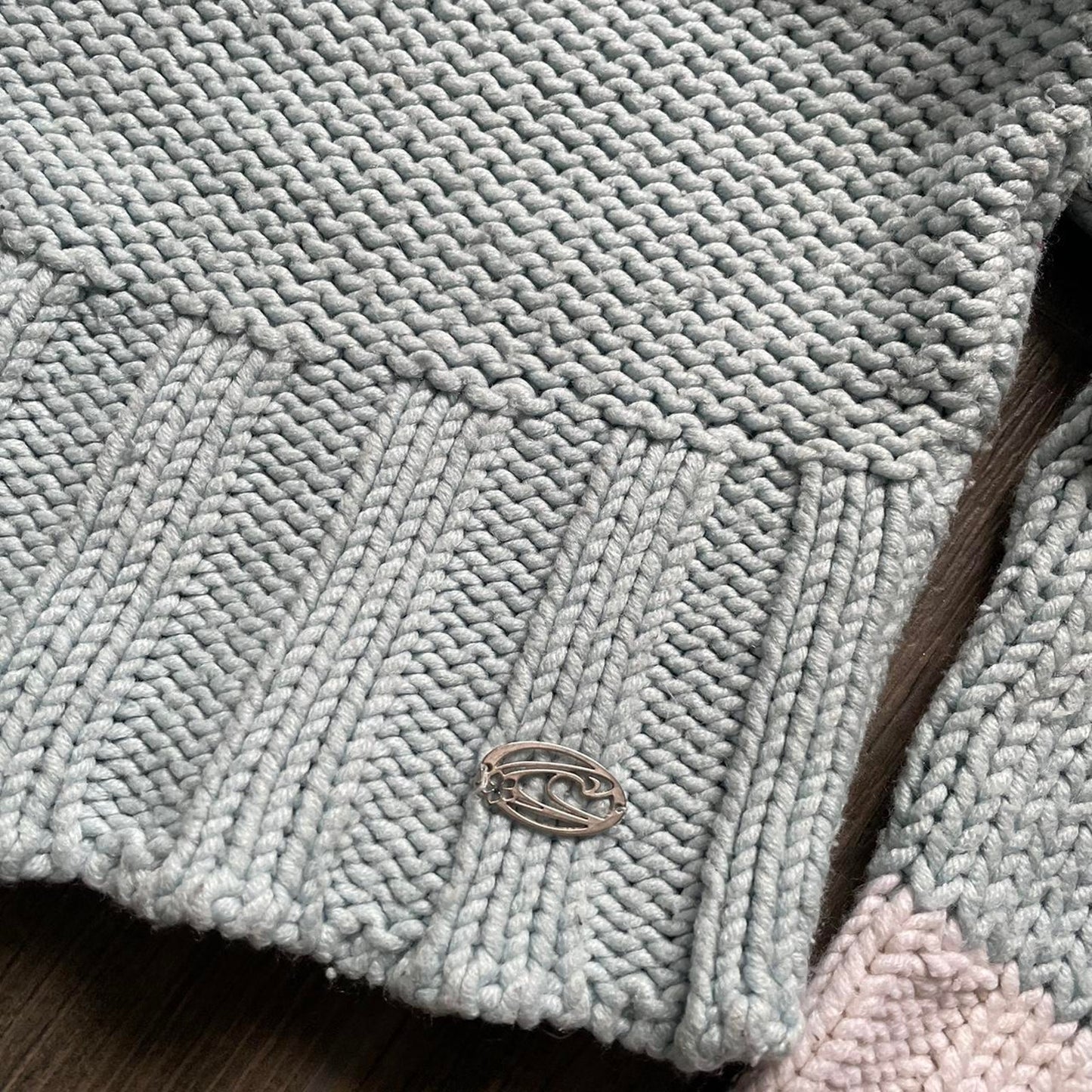 Oneill Y2k wmns knitt surf-wear M sweater