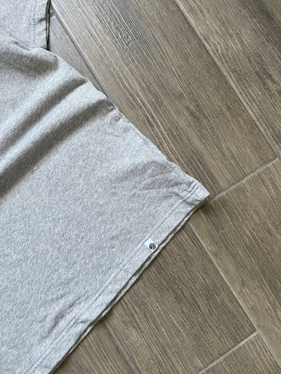 Umbro X Pretty Green Grey T-Shirt