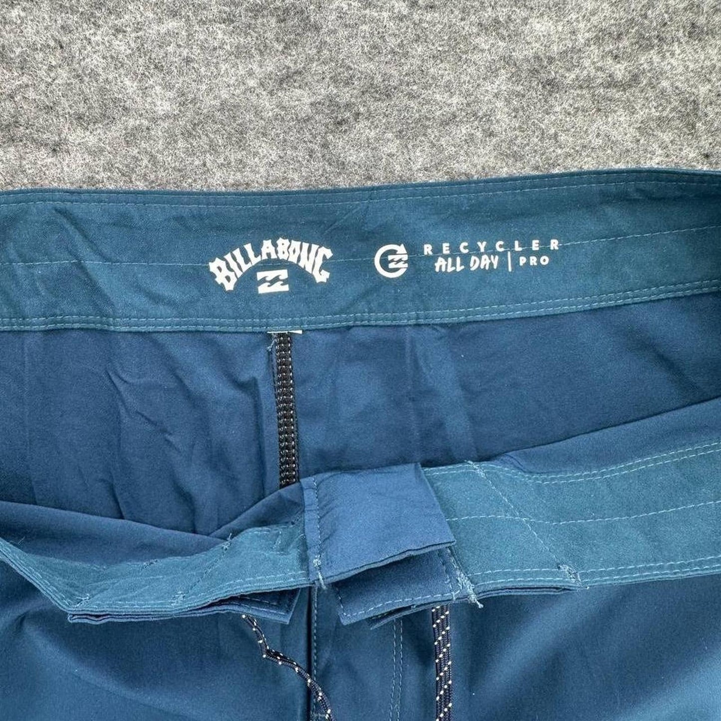 Billabong recycler all day pro
