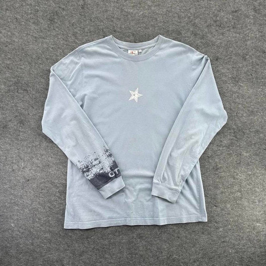 Y2k oneill surf long sleeve
