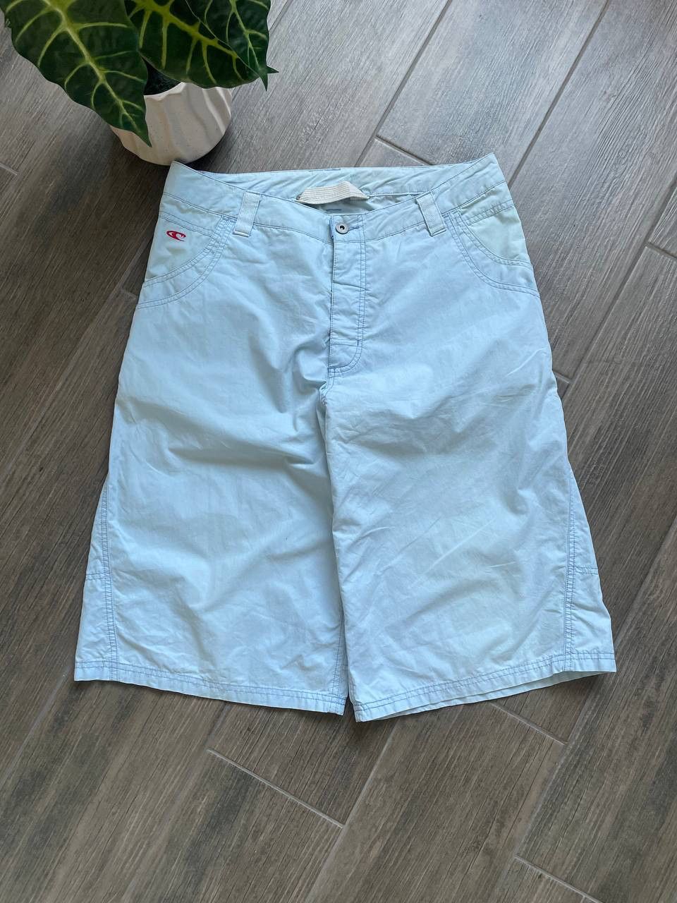 Oneill vintage rap baggy shorts