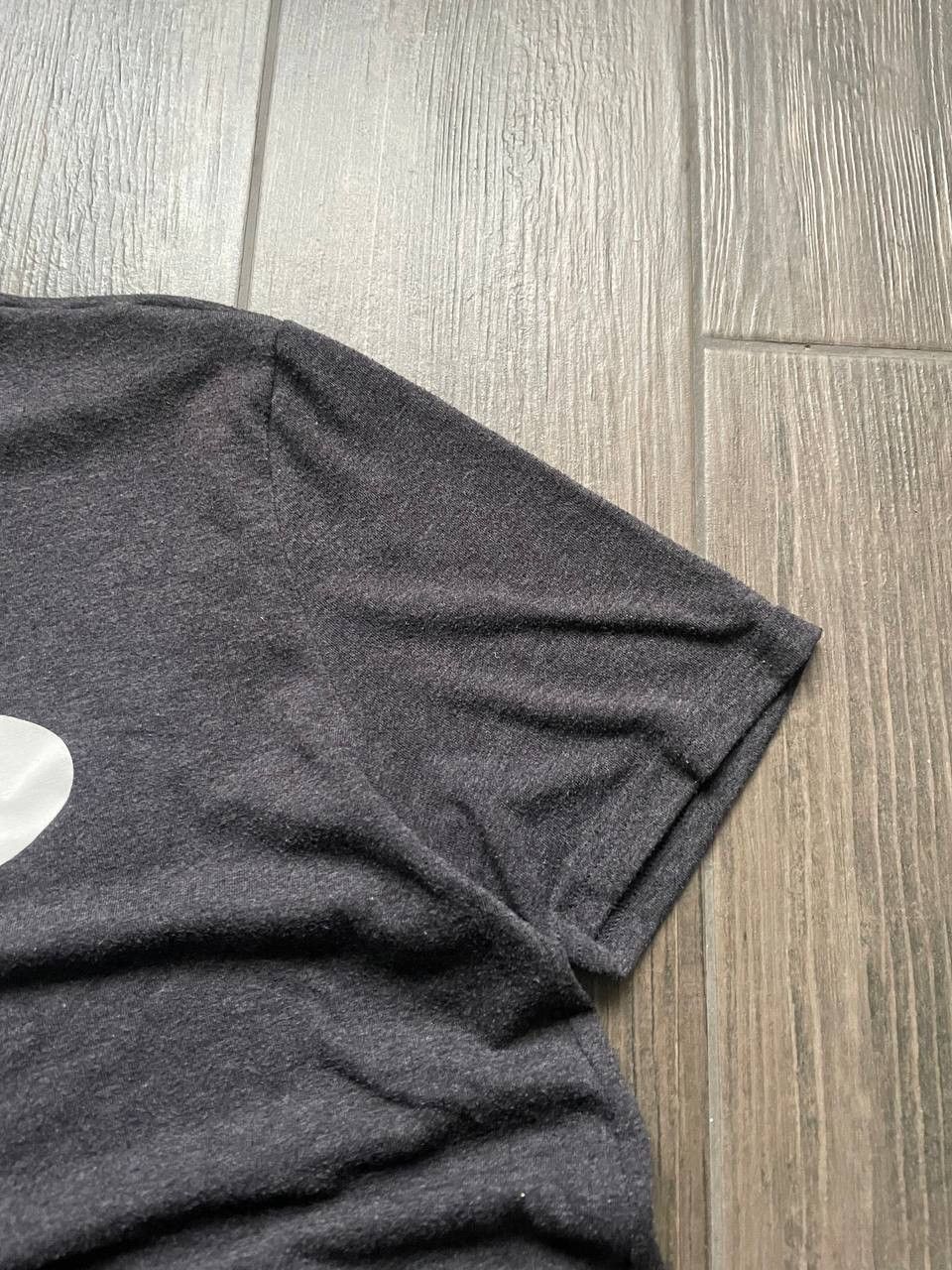 Oakley software y2k grey t-shirt