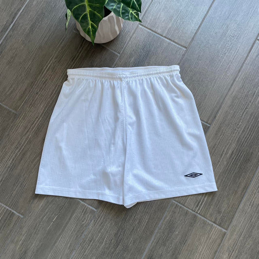 Umbro jersey y2k shorts