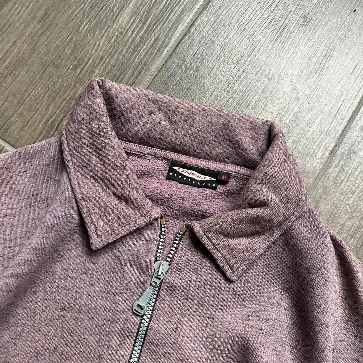 Oneill archive 90s baggy surf jumper M