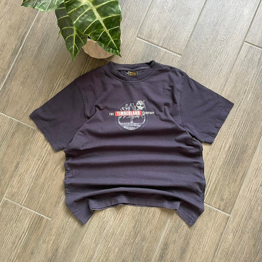 Timberland vintage baggy tee