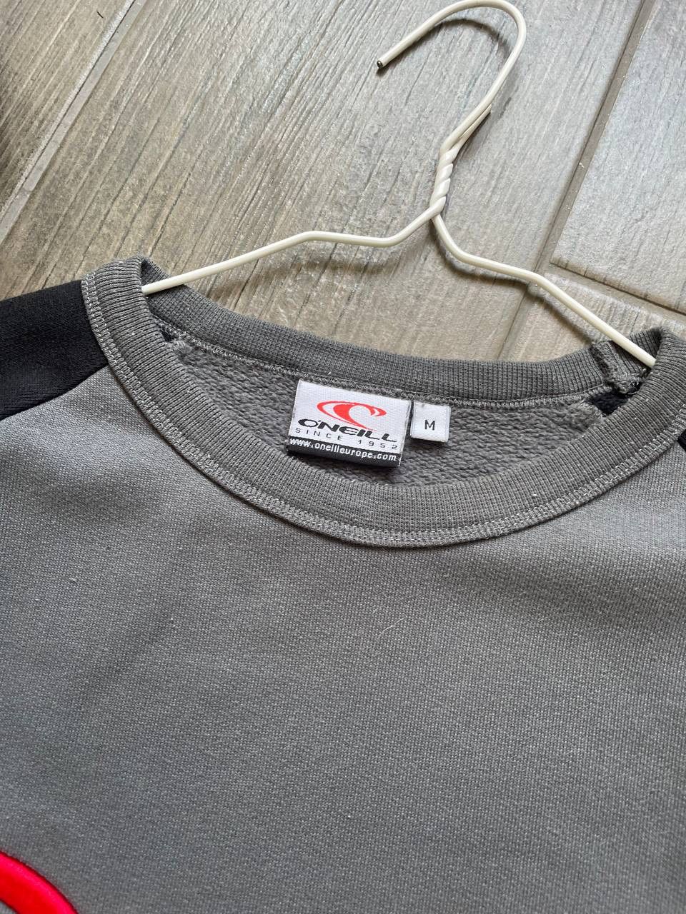 Oneill vintage baggy surf sweatshirt