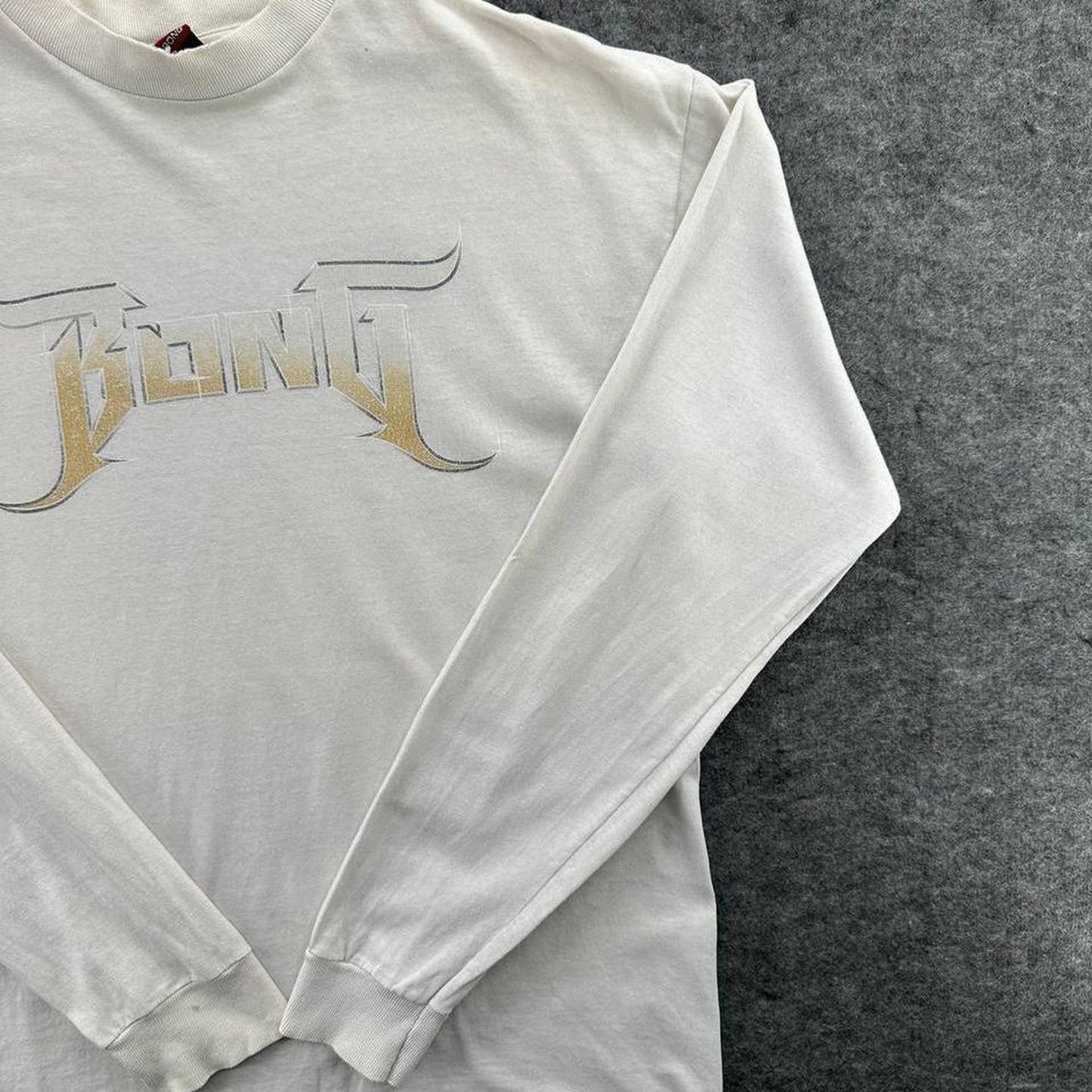 Billabong long sleeve cotton shirt