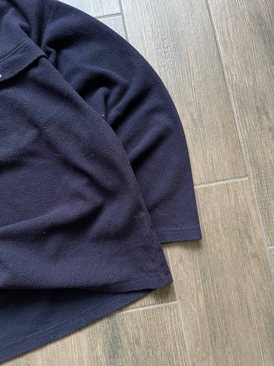 Umbro navy baggy vintage skate rap sweatshirt