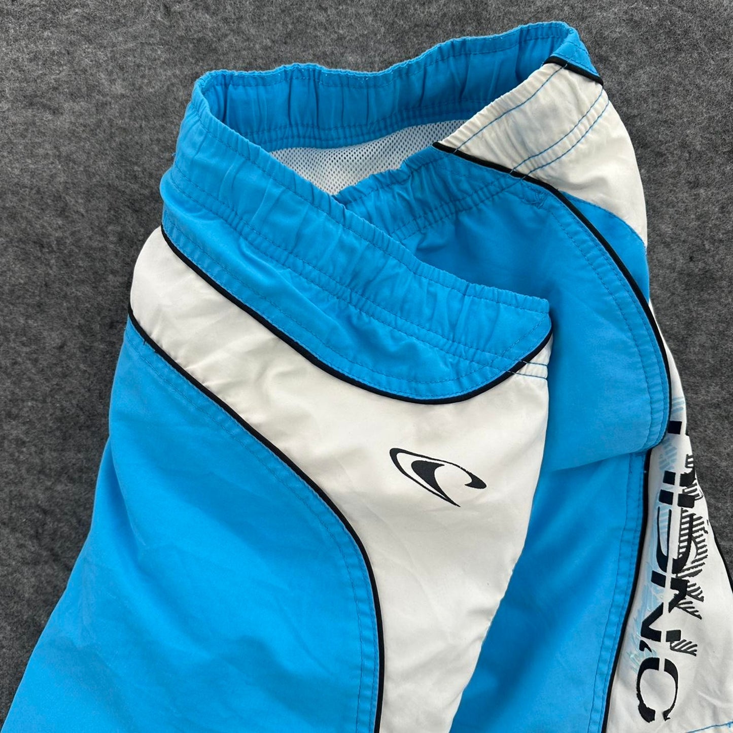 Oneill y2k swim surf shorts