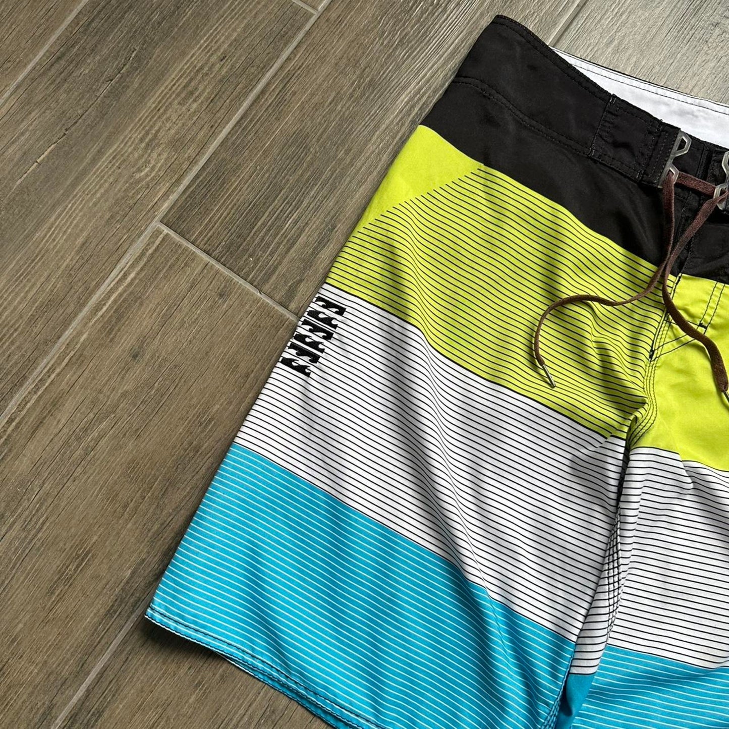 Billabong multicoloured board shorts