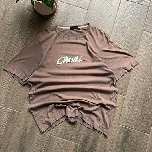 Oneill avant garde baggy surf y2k L tee