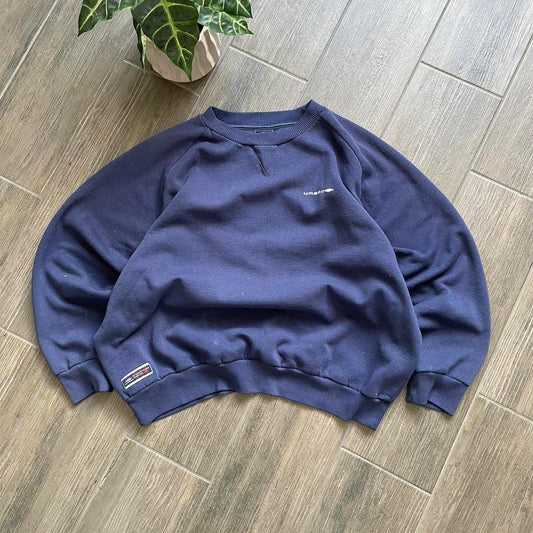 Umbro boxy fit y2k vintage sweatshirt
