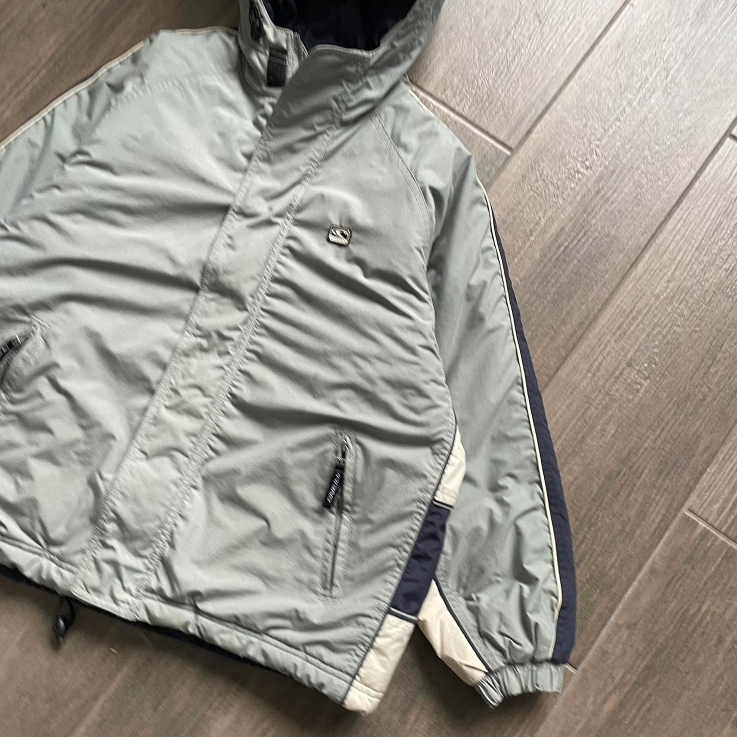 Oneill y2k kids XL surf-wear jacket