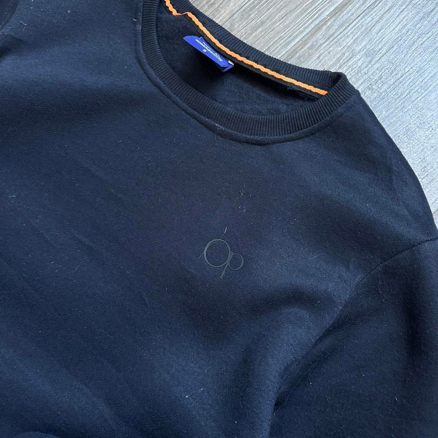 Ocean Pacific vintage surf sweatshirt