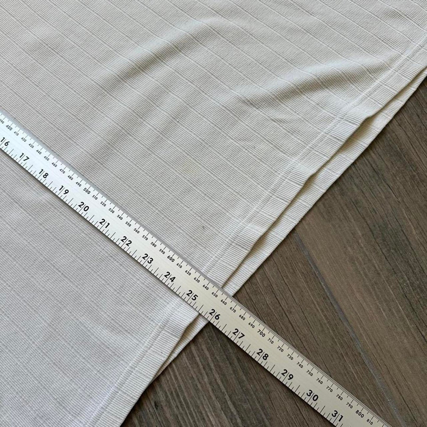Adidas white cropped tee