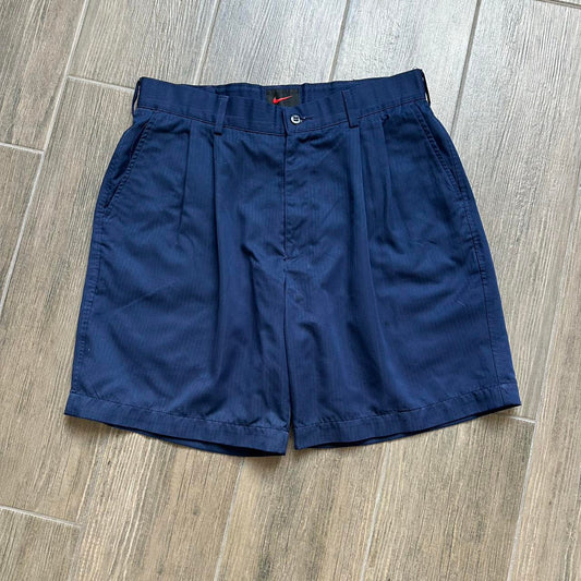 Nike golf vintage shorts