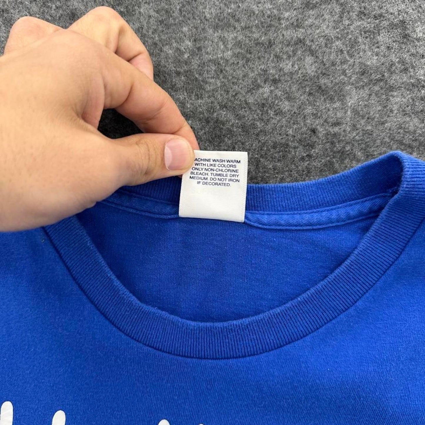 Supreme 100 authentic tee