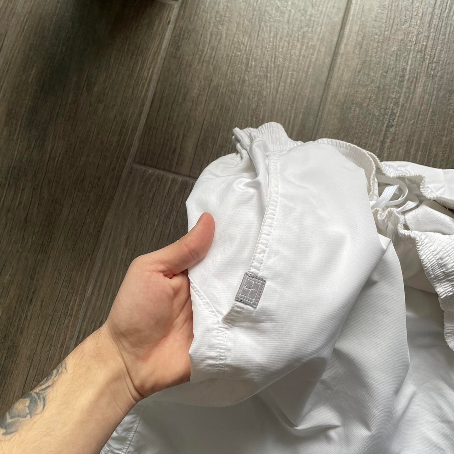 Nike dri fit sport summer vintage