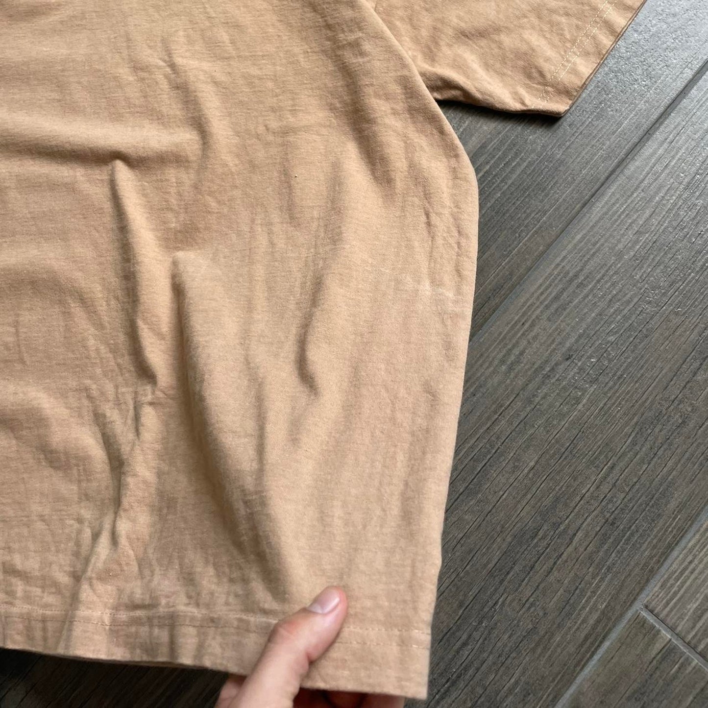 Guess USA vintage 90s tee