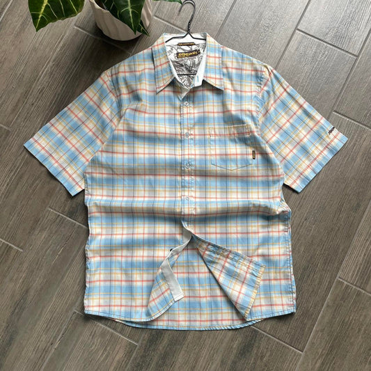 Billabong Hawaii style summer surf shirt